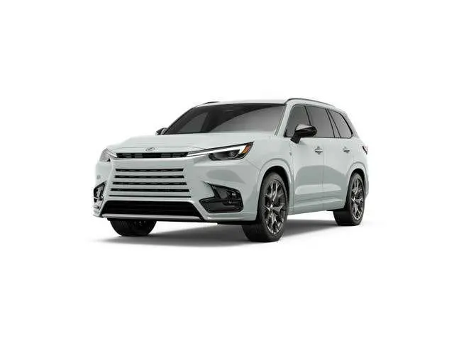 2026 Lexus TX 500h F Sport Performance Premium