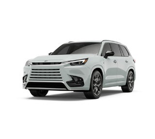 2026 Lexus TX 500h F Sport Performance Premium