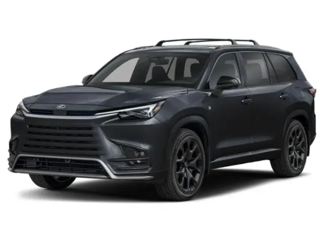 2026 Lexus TX 500h F Sport Performance Luxury