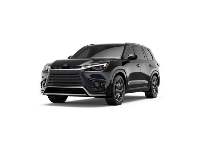 2026 Lexus TX 500h F Sport Performance Premium