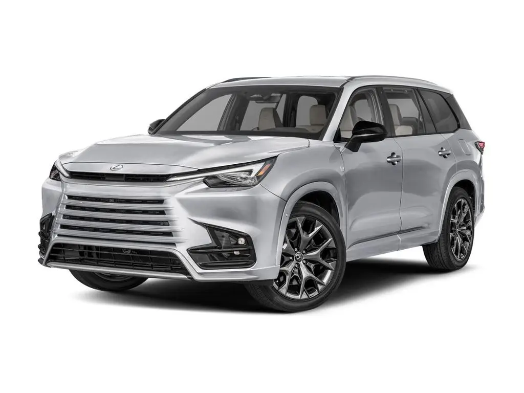 2026 Lexus TX 500h F Sport Performance Premium