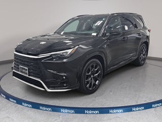 2026 Lexus TX 500h F Sport Performance Premium