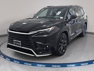 2026 Lexus TX 500h F Sport Performance Premium