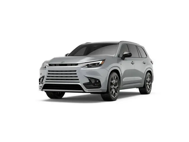2026 Lexus TX 500h F Sport Performance Premium
