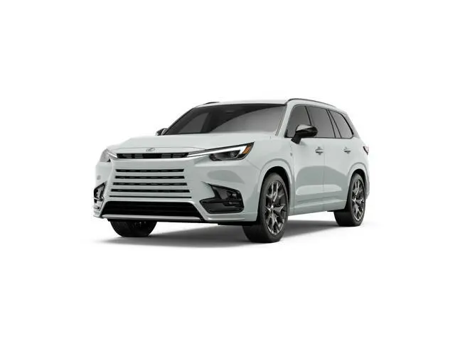 2026 Lexus TX 500h F Sport Performance Premium