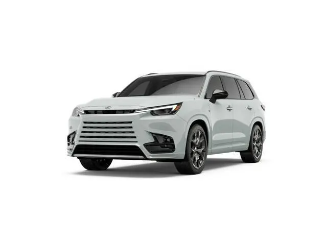 2026 Lexus TX 500h F Sport Performance Premium