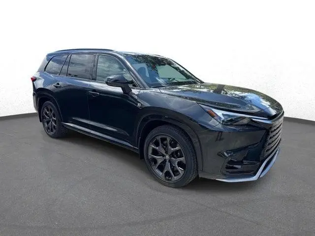 2026 Lexus TX 500h F Sport Performance Premium