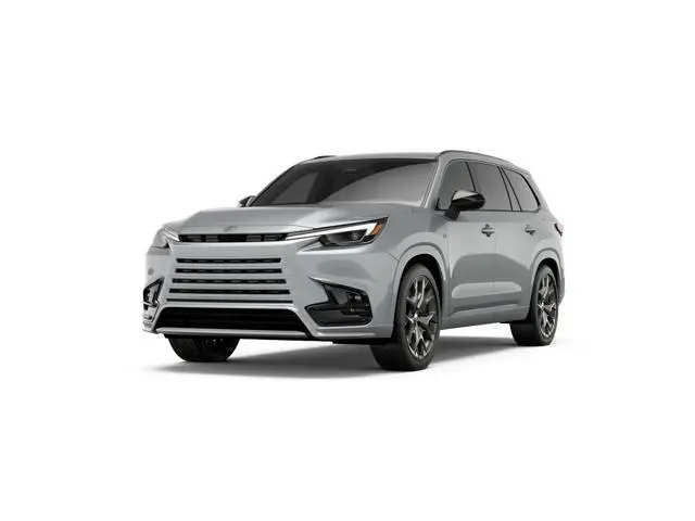 2026 Lexus TX 500h F Sport Performance Premium