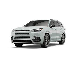 2026 Lexus TX 500h F Sport Performance Premium