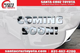 2025 Toyota Sienna LE