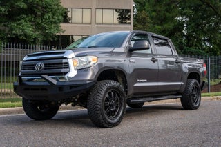 2015 Toyota Tundra SR5