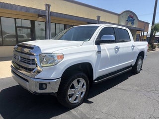 2014 Toyota Tundra 1794 Edition