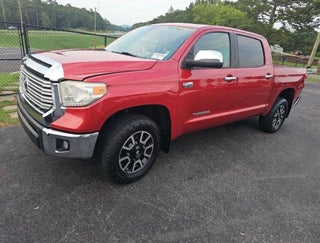 2014 Toyota Tundra Limited