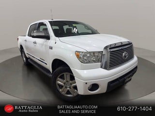 2011 Toyota Tundra Limited