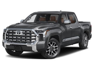2024 Toyota Tundra 1794 Edition