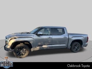 2022 Toyota Tundra Platinum