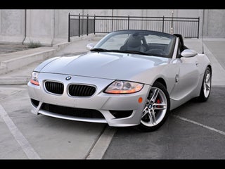 2006 BMW Z4