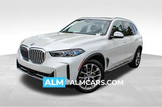 2024 BMW X5 sDrive40i