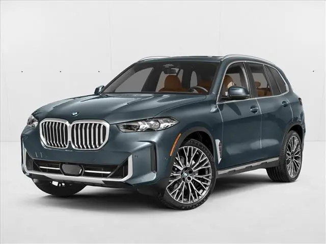 2024 BMW X5 sDrive40i