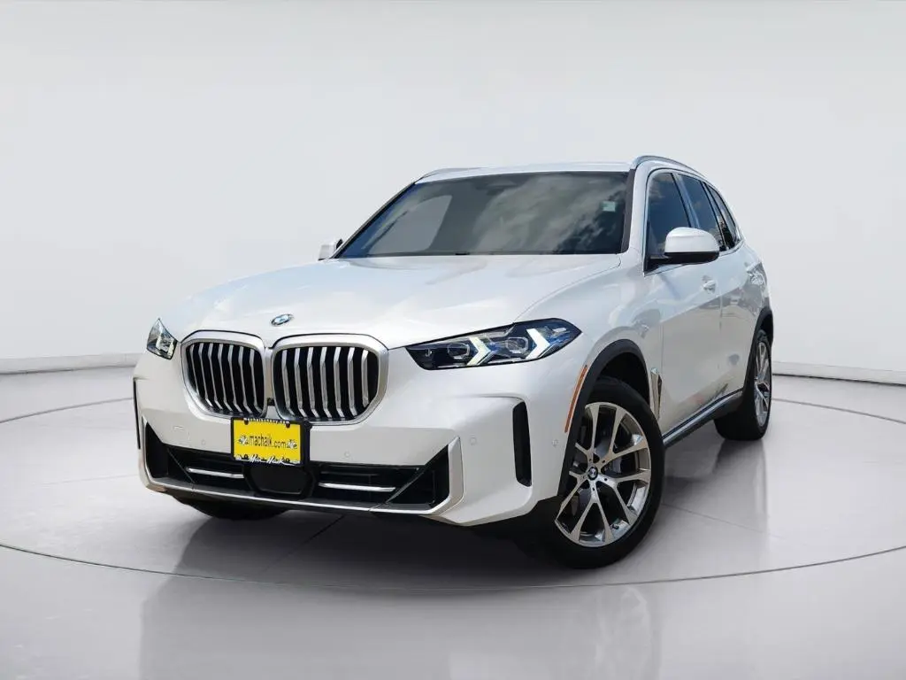 2024 BMW X5 sDrive40i