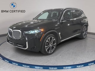 2025 BMW X5 sDrive40i
