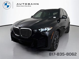 2024 BMW X5 sDrive40i