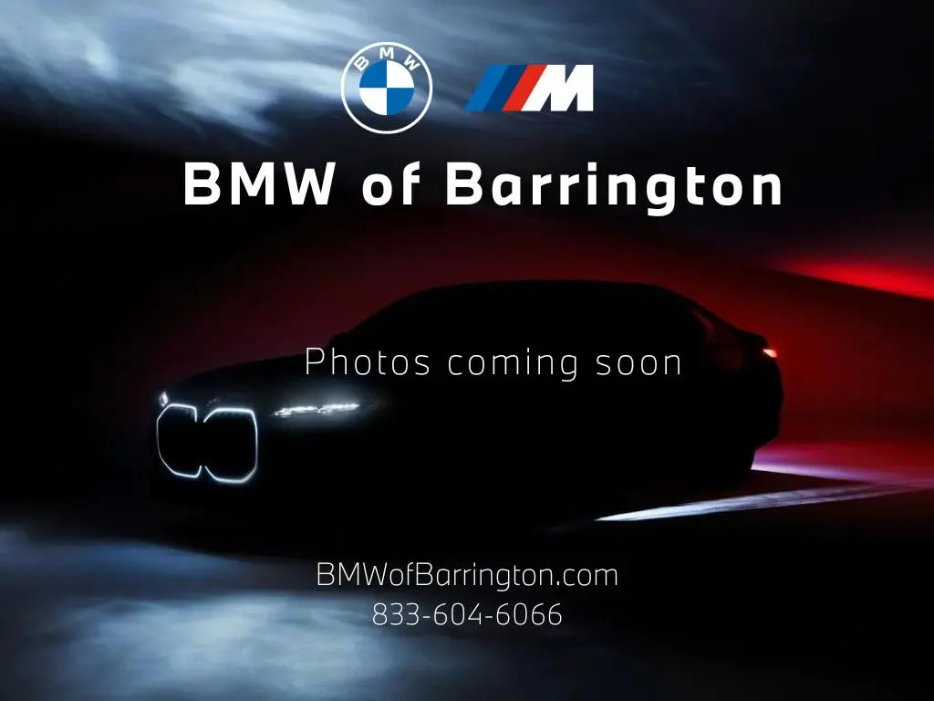 2025 BMW X4 xDrive30i