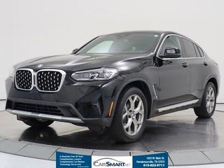 2023 BMW X4 xDrive30i