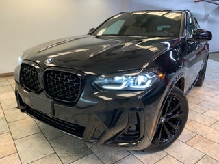 2023 BMW X4 xDrive30i