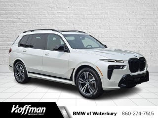 2027 BMW X7 M60i