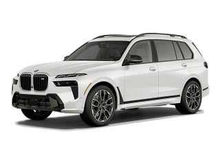 2027 BMW X7 M60i