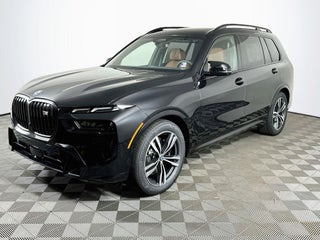 2027 BMW X7 M60i