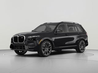 2027 BMW X7 M60i