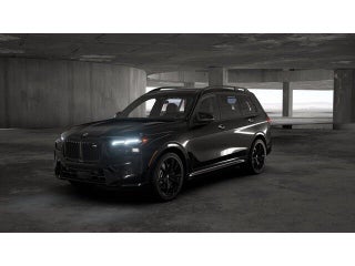 2027 BMW X7 M60i
