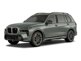 2027 BMW X7 M60i
