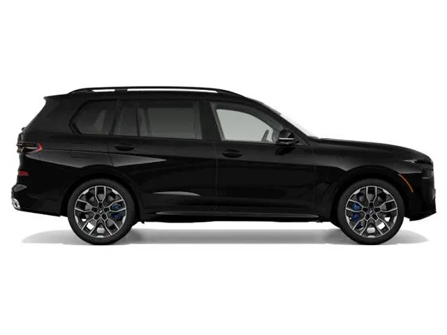 2027 BMW X7 M60i