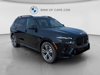 2027 BMW X7 M60i