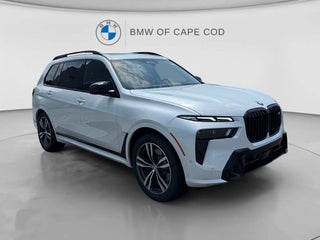 2027 BMW X7 M60i