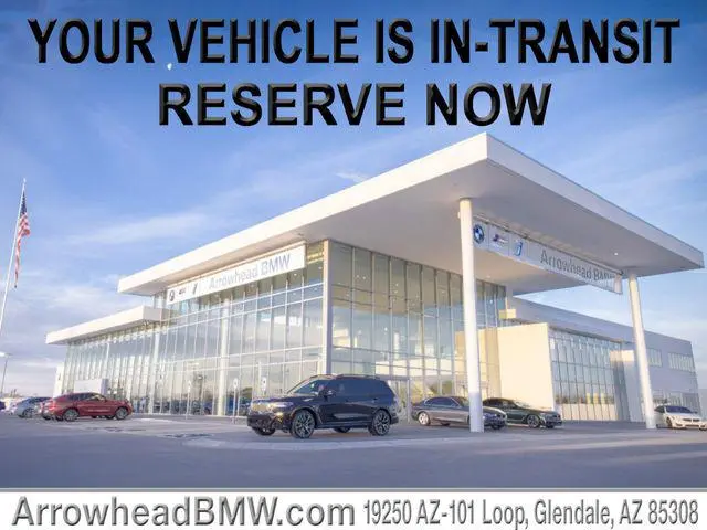 2025 BMW X4 M40i