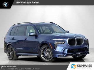 2026 BMW ALPINA XB7 ALPINA XB7