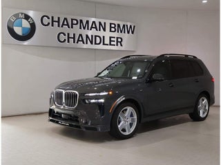 2026 BMW ALPINA XB7 ALPINA XB7
