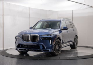 2026 BMW ALPINA XB7 ALPINA XB7