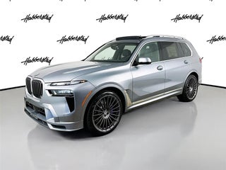 2026 BMW ALPINA XB7 ALPINA XB7