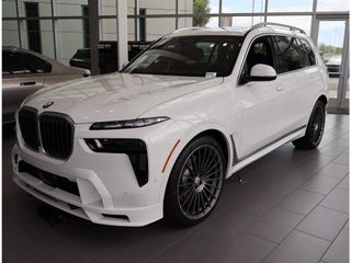 2026 BMW ALPINA XB7 ALPINA XB7