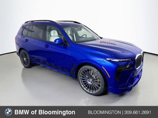 2026 BMW ALPINA XB7 ALPINA XB7