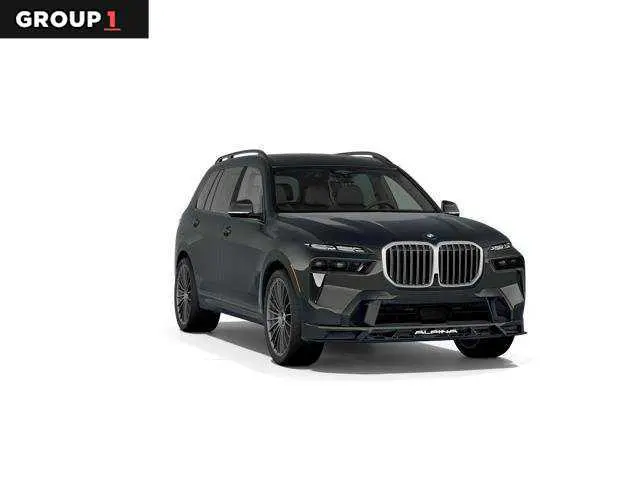 2026 BMW ALPINA XB7 ALPINA XB7