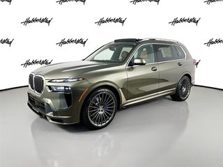 2026 BMW ALPINA XB7 ALPINA XB7
