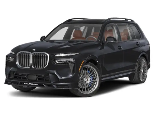 2026 BMW ALPINA XB7 ALPINA XB7