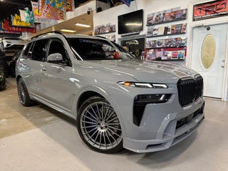 2023 BMW ALPINA XB7 ALPINA XB7