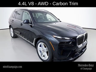 2024 BMW ALPINA XB7 ALPINA XB7